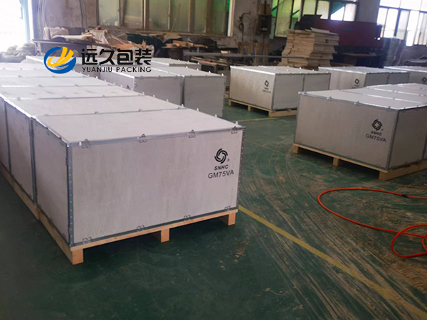 防止木质包装箱在使用过程中受到损坏的策略和建议